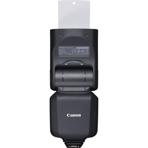 Canon Speedlite EL-5 - 4